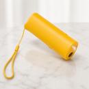 Repelente Ultrassônico Anti-Latido para Cães
