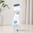 Pente Removedor Elétrico Antipulgas Bivolt para Cães e Gatos
