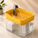 Fonte Bebedouro Inteligente para Pets+ Filtros