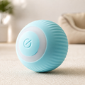 Bola Inteligente para Pets com Movimento Automático e Estímulo Mental Diário