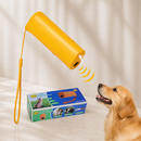 Repelente Ultrassônico Anti-Latido para Cães