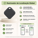 Rastreador para Pets com Localização em Tempo Real