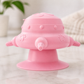 Alimentador Materno para Filhotes em Silicone