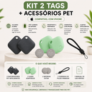 Rastreador para Pets com Localização em Tempo Real