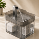 Fonte Bebedouro Inteligente para Pets+ Filtros