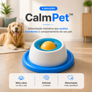 CalmPet™ Alimentador Calmante para Pets