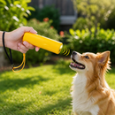 Repelente Ultrassônico Anti-Latido para Cães