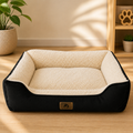 Caminha Pet Sherpa Luxo Premium Para Cachorros e Gatos