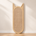 Arranhador De Parede Sisal Para Gatos