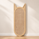 Arranhador De Parede Sisal Para Gatos