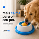 CalmPet™ Alimentador Calmante para Pets