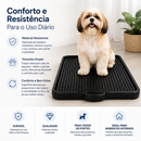 Sanitário Higiênico Para Cães