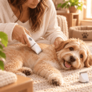 Máquina de Tosa Pet 4 em 1 – Cuidados em Casa Sem Complicação