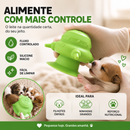 Alimentador Materno para Filhotes – Para Quando a Mãe Não Pode Amamentar