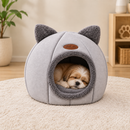 Caminha Iglu – O Cantinho Quentinho que Seu Pet Procura