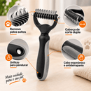 Escova Desemboladora Pet – Menos Nós e Pelos Soltos