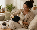 Luva Removedora de Pelos Pet – Sofás, Roupas e Camas