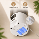 Alimentador Automático Newpet – Refeições na Hora Certa
