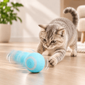 Bola Inteligente Pet – Chega de Tédio Dentro de Casa