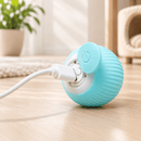 Bola Inteligente Pet – Chega de Tédio Dentro de Casa