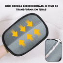 Luva Removedora de Pelos Pet – Sofás, Roupas e Camas