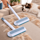 Escova Tira Pelos Pet – Chega de Pelos no Sofá e na Cama