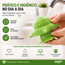 Alimentador Materno para Filhotes – Para Quando a Mãe Não Pode Amamentar