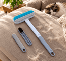 Escova Tira Pelos Pet – Chega de Pelos no Sofá e na Cama