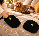 Luva Removedora de Pelos Pet – Sofás, Roupas e Camas