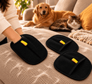 Luva Removedora de Pelos Pet – Sofás, Roupas e Camas