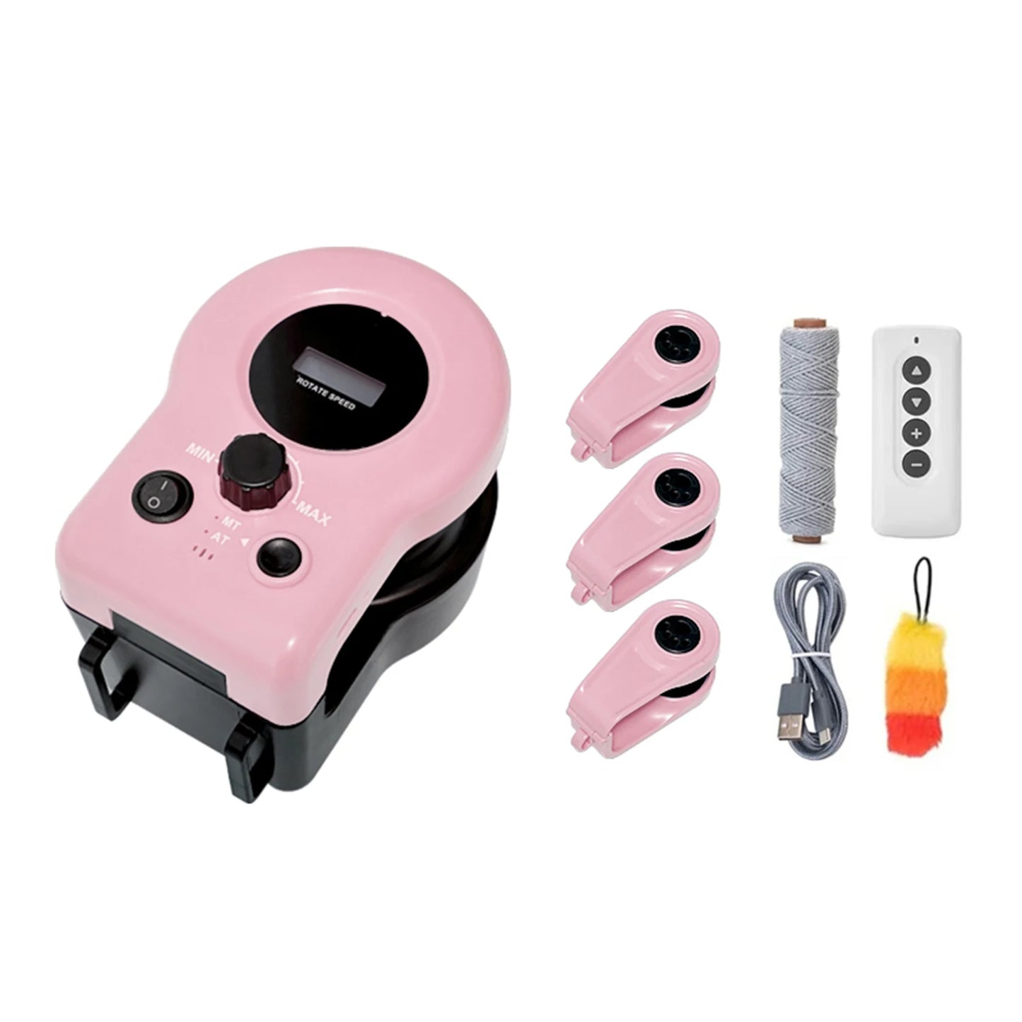 Brinquedo Interativo Inteligente de Caça para Gatos – Dory Pet