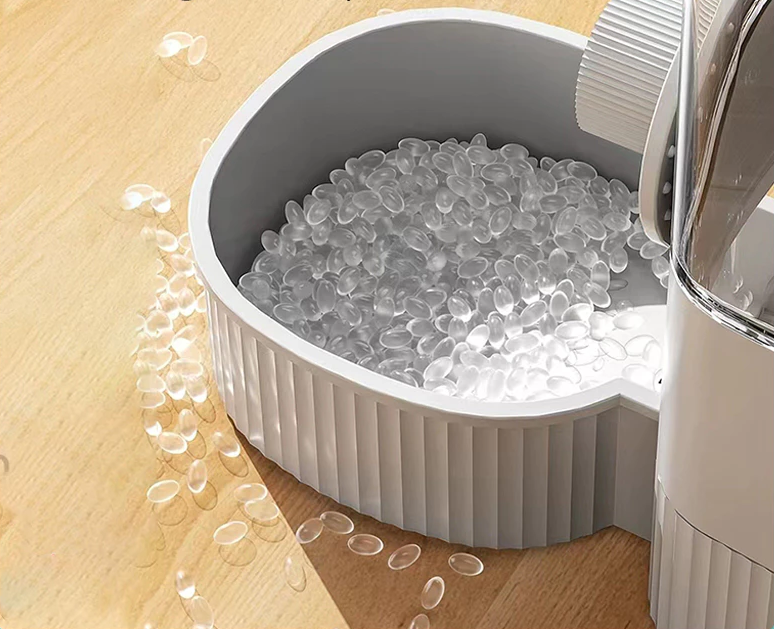 Bebedouro e Comedouro Automático Suspenso para Gaiola – Dory Pet