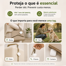 Rastreador para Pets com Localização em Tempo Real