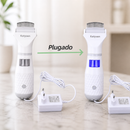 Pente Removedor Elétrico Antipulgas Bivolt para Cães e Gatos