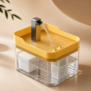 Fonte Bebedouro Inteligente para Pets+ Filtros