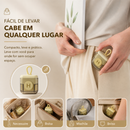 Rolo Removedor de Pelos Instantâneo para Roupas