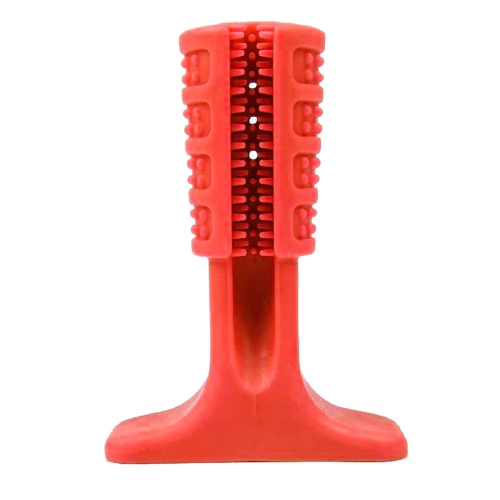 Escova Dental Pet Clean Mordedor Massageador – Dory Pet