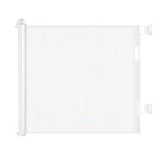 Portão Retrátil de Segurança com Tela Reforçada para Bebês e Pets  – Dory Pet