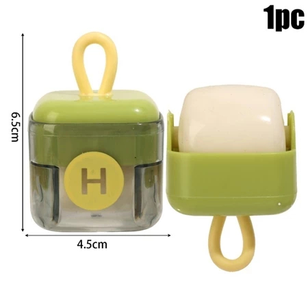 Rolo Removedor de Pelos Reutilizável e Lavável para Limpeza Rápida para Roupas e Tecidos – Dory Pet