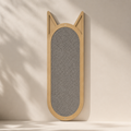 Arranhador De Parede Sisal Para Gatos