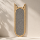 Arranhador De Parede Sisal Para Gatos