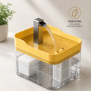 Fonte Bebedouro Inteligente para Pets+ Filtros
