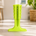 Escova Dental Pet Clean Mordedor Massageador