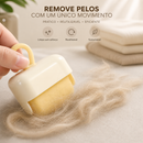 Rolo Removedor de Pelos Instantâneo para Roupas