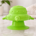 Alimentador Materno para Filhotes em Silicone