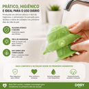 Alimentador Materno para Filhotes em Silicone