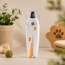 Cortador de Unhas para Cães e Gatos com Luz de LED