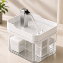 Fonte Bebedouro Inteligente para Pets+ Filtros