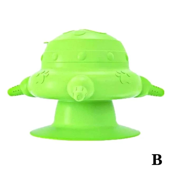 Alimentador de Leite para Filhotes – Silicone que Imita Amamentação Materna